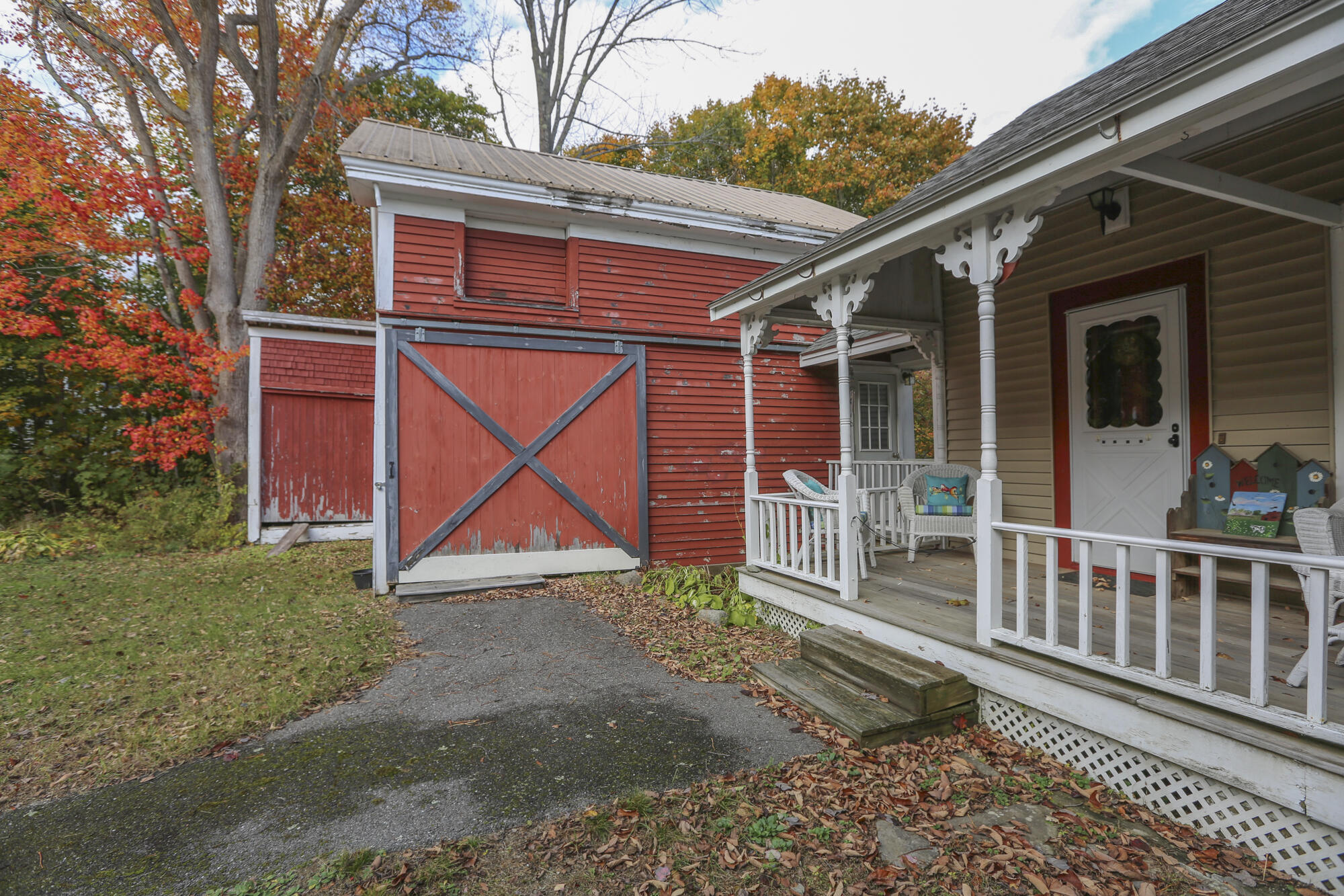 11 Durham Street Belfast, ME 04915 - Photo 50 of 58 11DunhamStBelfast2-50