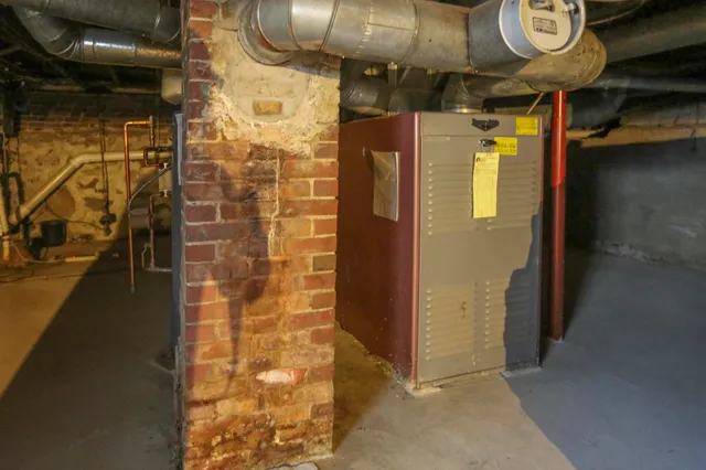 $950,000 | 11 Durham Street, Belfast, ME 04915