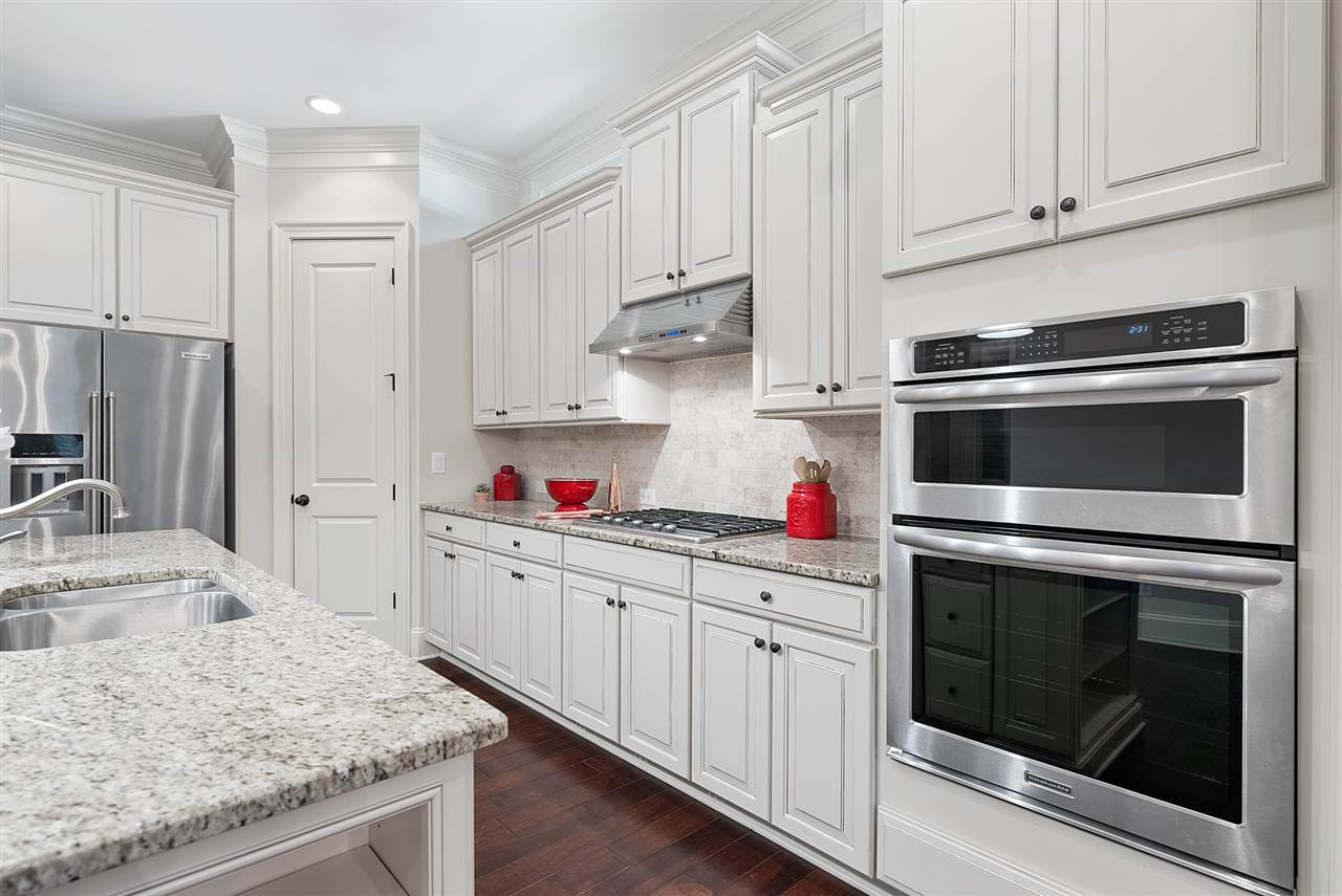 3801 Cottage Rose Lane Raleigh, NC 27612 - Photo 10 of 30 Photo 10