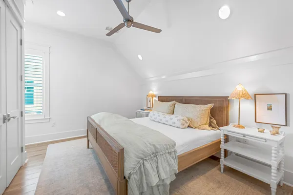 a view of an outdoor space and a lake view