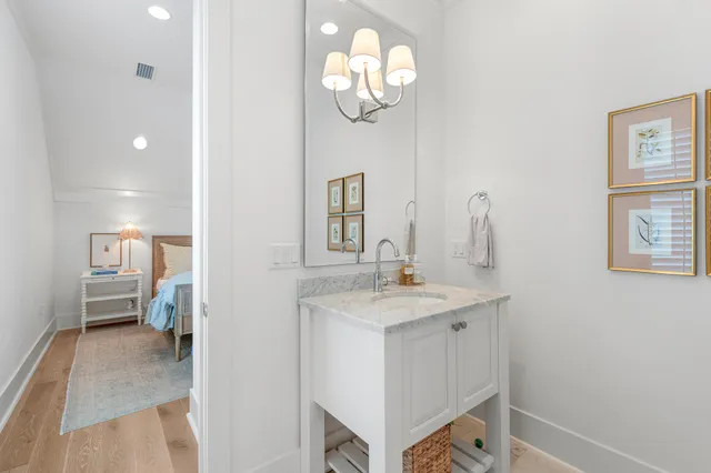 $9,500 | 16 Medley Street, Inlet Beach, FL 32461