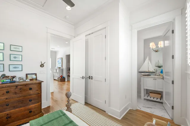 $9,500 | 16 Medley Street, Inlet Beach, FL 32461