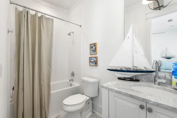 $9,500 | 16 Medley Street, Inlet Beach, FL 32461