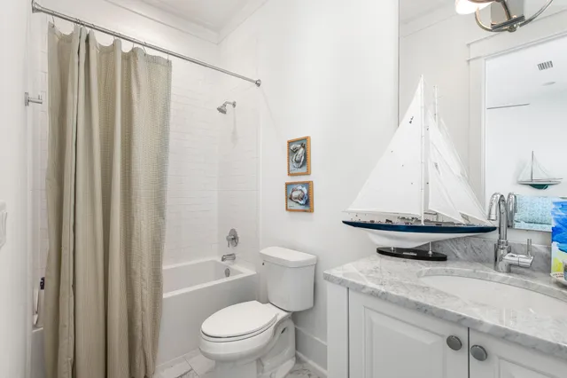 $9,500 | 16 Medley Street, Inlet Beach, FL 32461