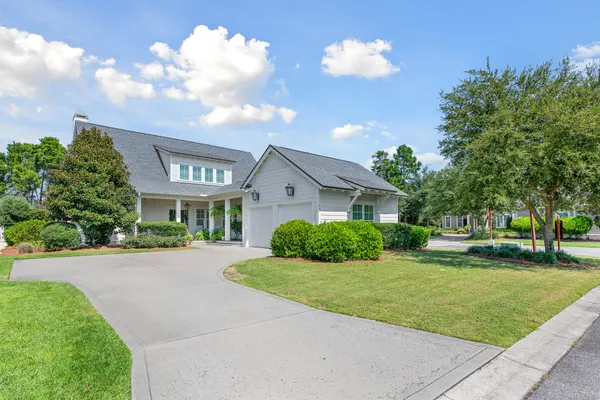 $9,500 | 16 Medley Street, Inlet Beach, FL 32461