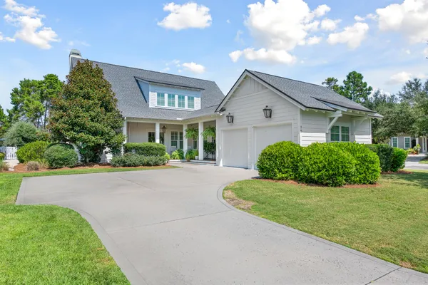 $9,500 | 16 Medley Street, Inlet Beach, FL 32461