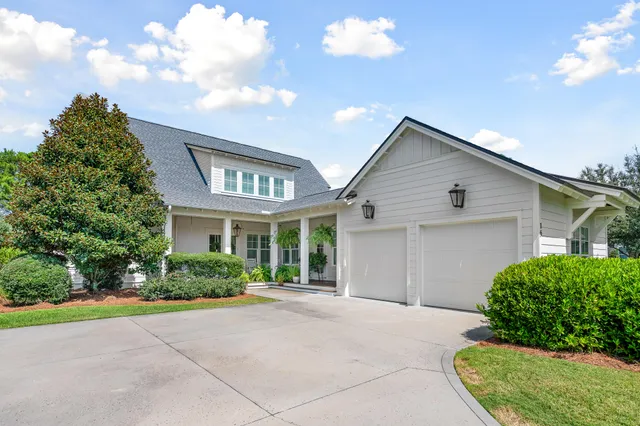 $9,500 | 16 Medley Street, Inlet Beach, FL 32461