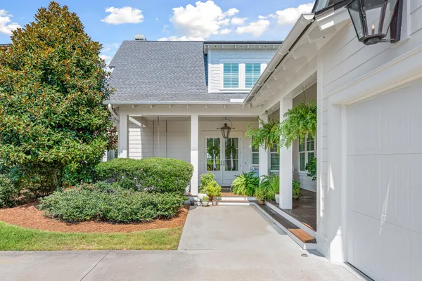 $9,500 | 16 Medley Street, Inlet Beach, FL 32461