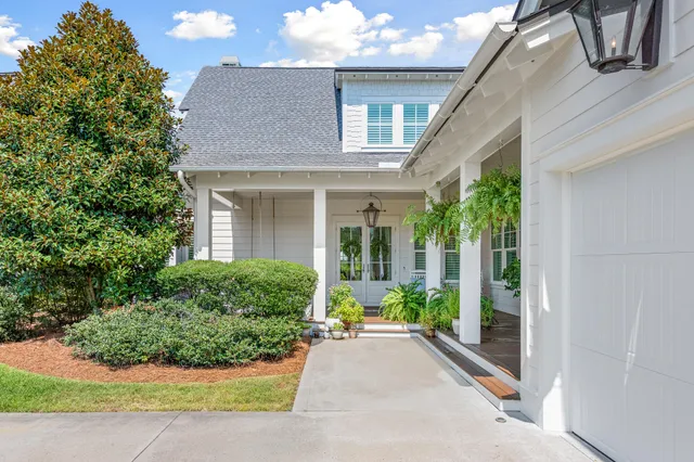 $9,500 | 16 Medley Street, Inlet Beach, FL 32461