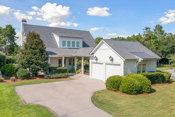 $9,500 | 16 Medley Street, Inlet Beach, FL 32461