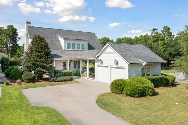 $9,500 | 16 Medley Street, Inlet Beach, FL 32461