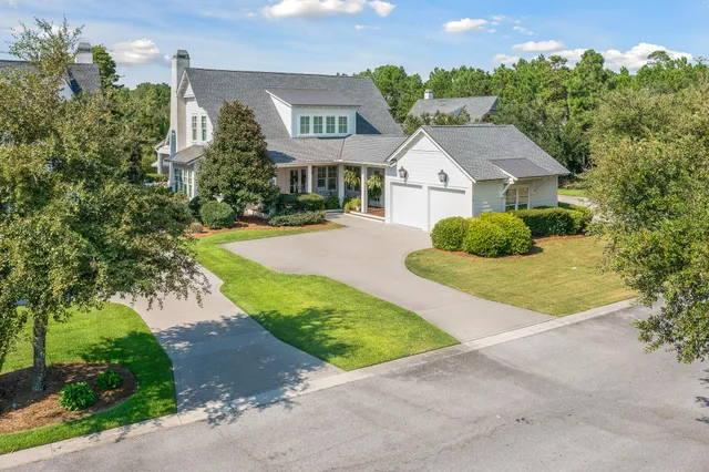 $9,500 | 16 Medley Street, Inlet Beach, FL 32461