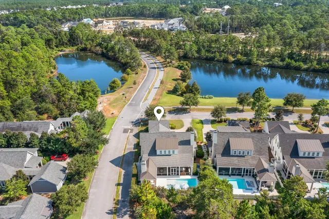 $9,500 | 16 Medley Street, Inlet Beach, FL 32461