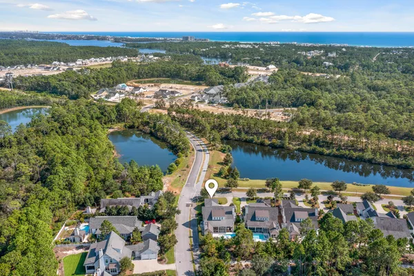 $9,500 | 16 Medley Street, Inlet Beach, FL 32461