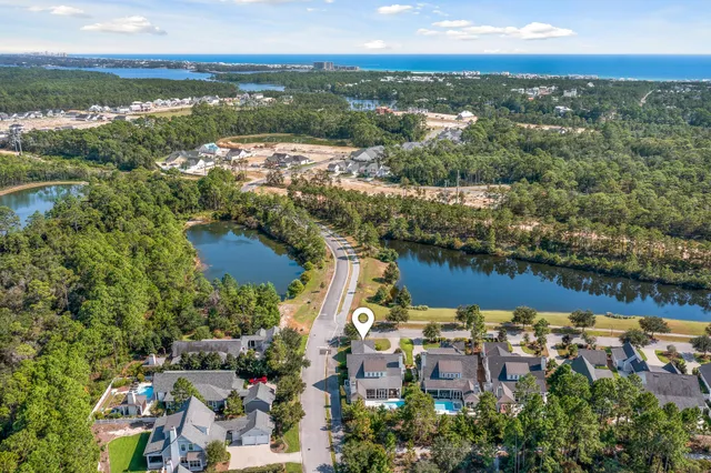 $9,500 | 16 Medley Street, Inlet Beach, FL 32461