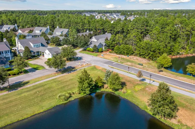 $9,500 | 16 Medley Street, Inlet Beach, FL 32461