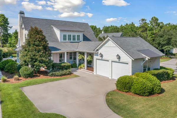 $9,500 | 16 Medley Street, Inlet Beach, FL 32461