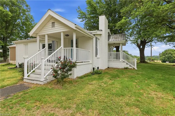 $230,000 | 391 Poplar Springs Road, Elkin, NC 28621