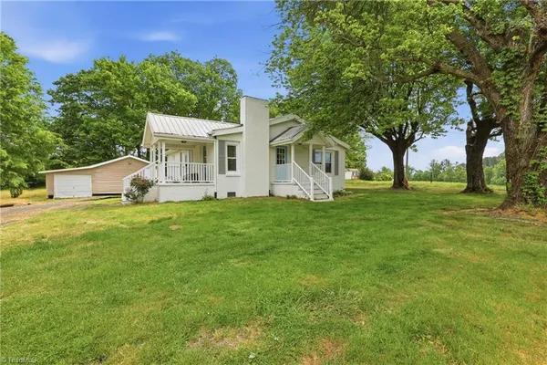 $230,000 | 391 Poplar Springs Road, Elkin, NC 28621