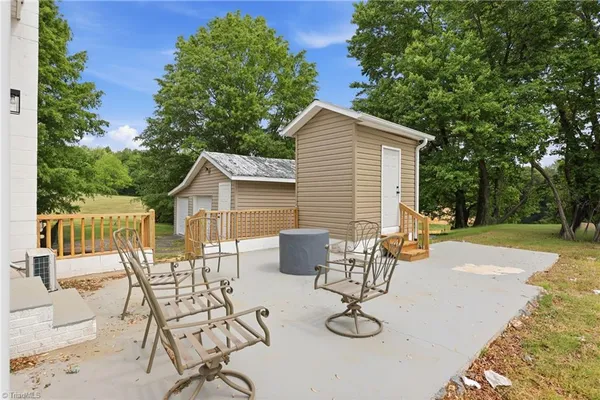 $230,000 | 391 Poplar Springs Road, Elkin, NC 28621
