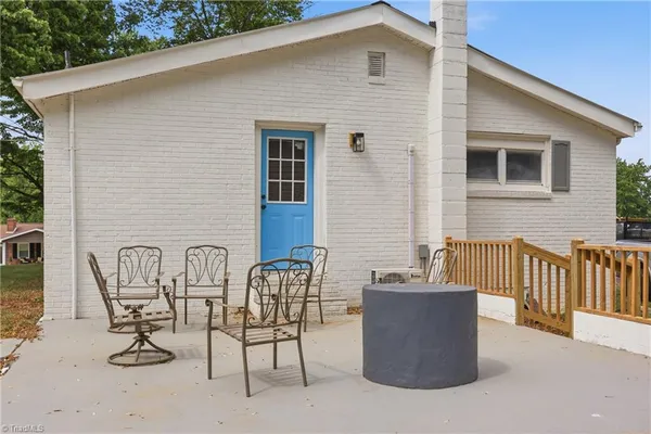 $230,000 | 391 Poplar Springs Road, Elkin, NC 28621
