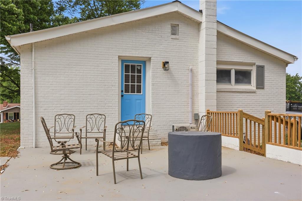 391 Poplar Springs Road Elkin, NC 28621 - Photo 24 of 50
