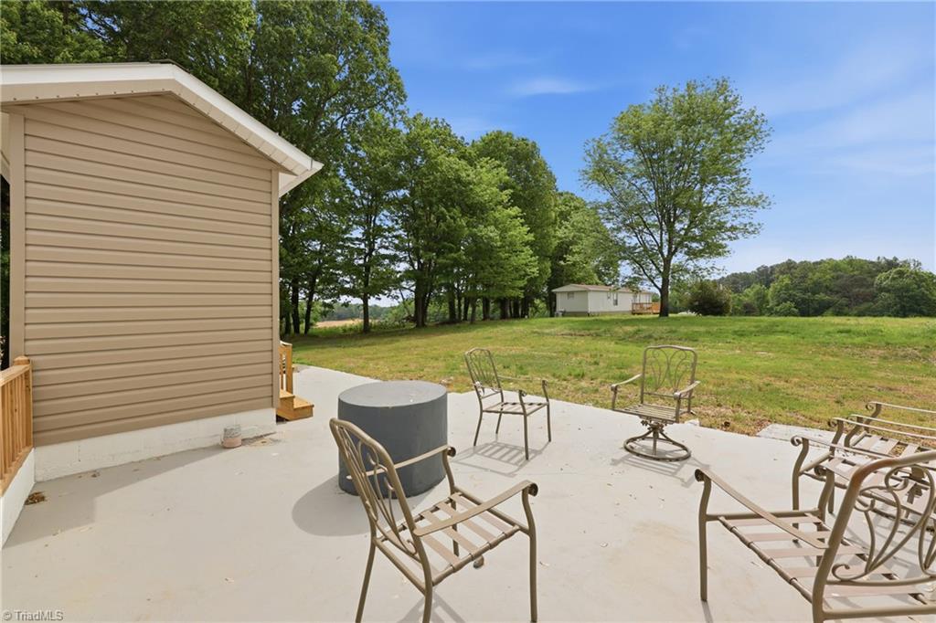 391 Poplar Springs Road Elkin, NC 28621 - Photo 25 of 50