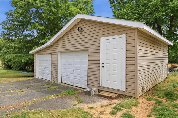 $230,000 | 391 Poplar Springs Road, Elkin, NC 28621