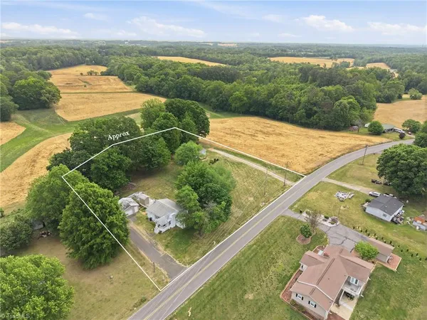 $230,000 | 391 Poplar Springs Road, Elkin, NC 28621