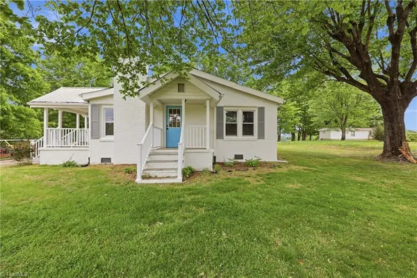 $230,000 | 391 Poplar Springs Road, Elkin, NC 28621