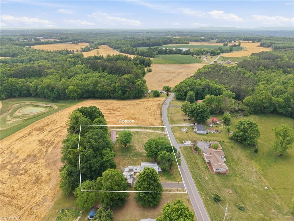 391 Poplar Springs Road Elkin, NC 28621 - Photo 31 of 50