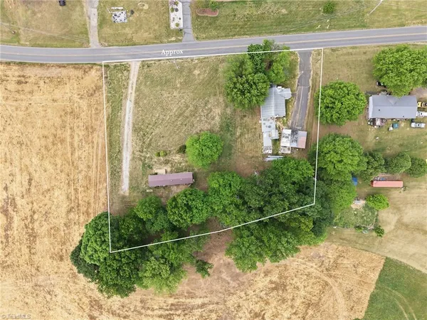 $230,000 | 391 Poplar Springs Road, Elkin, NC 28621