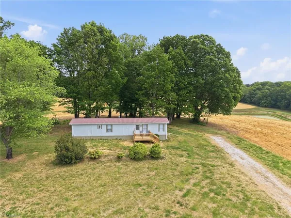 $230,000 | 391 Poplar Springs Road, Elkin, NC 28621