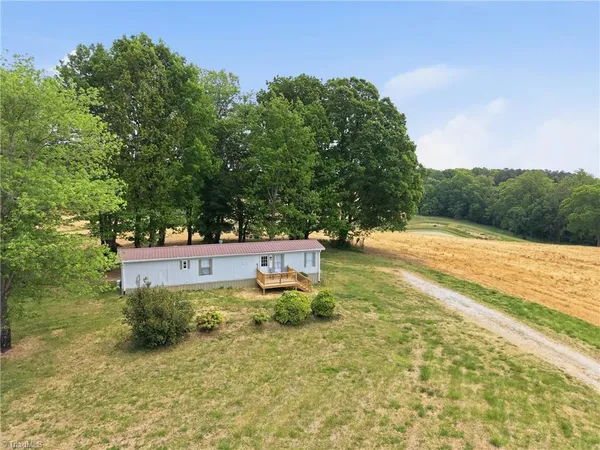 $230,000 | 391 Poplar Springs Road, Elkin, NC 28621
