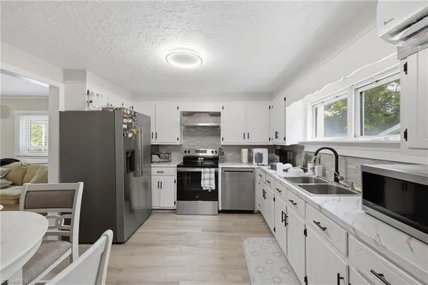 $230,000 | 391 Poplar Springs Road, Elkin, NC 28621