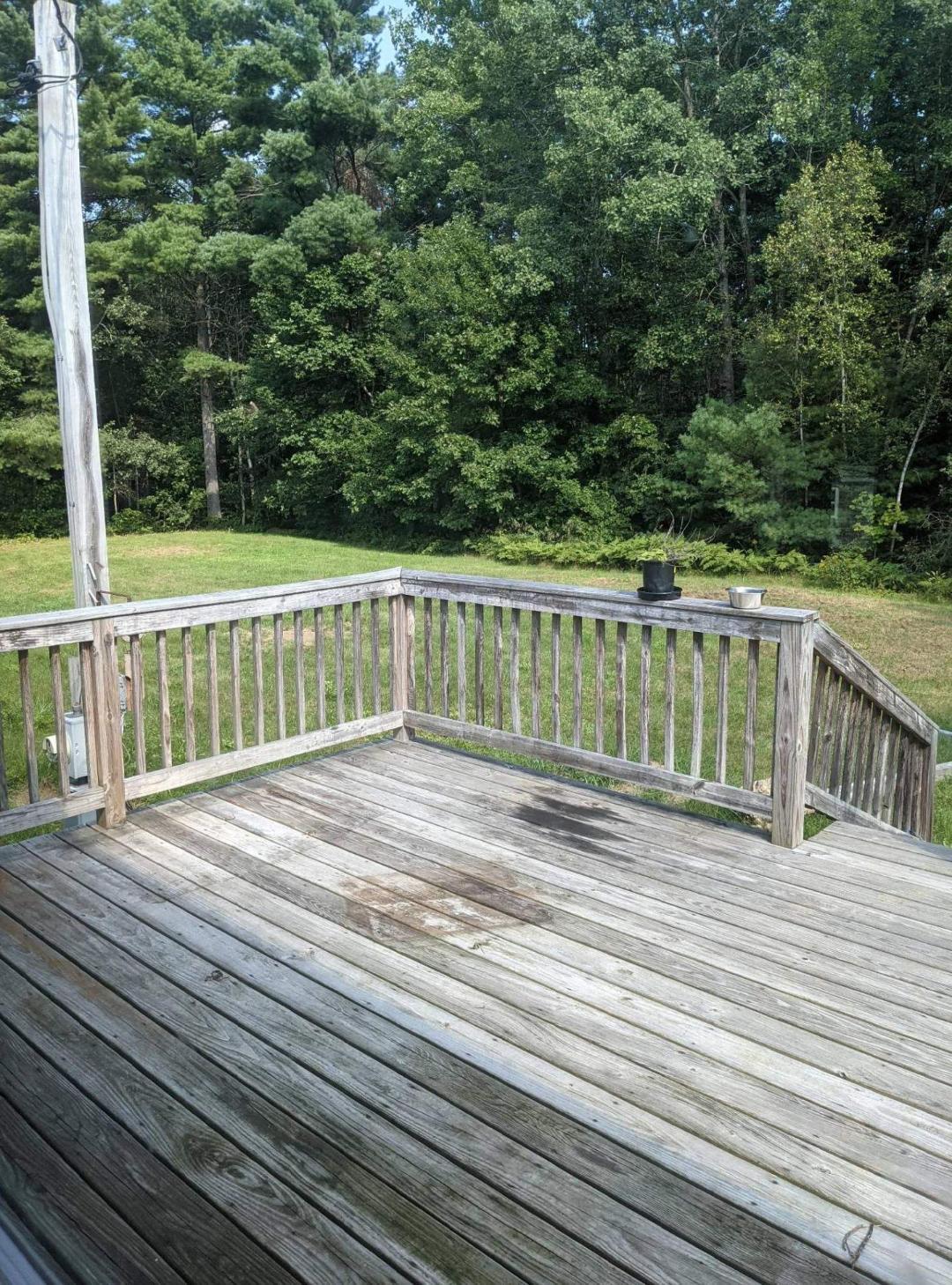 58 Dirigo Road South China, ME 04358 - Photo 12 of 12 Hilton Deck