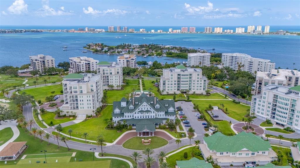 6 Hibiscus Lane Belleair, FL 33756 - Photo 54 of 65 a view of a city