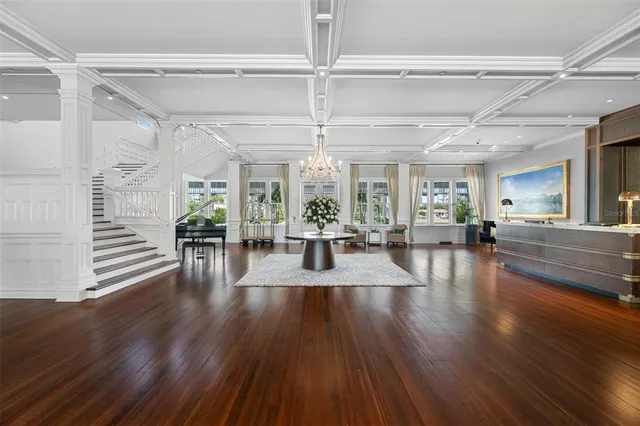 $2,674,000 | 6 Hibiscus Lane, Belleair, FL 33756