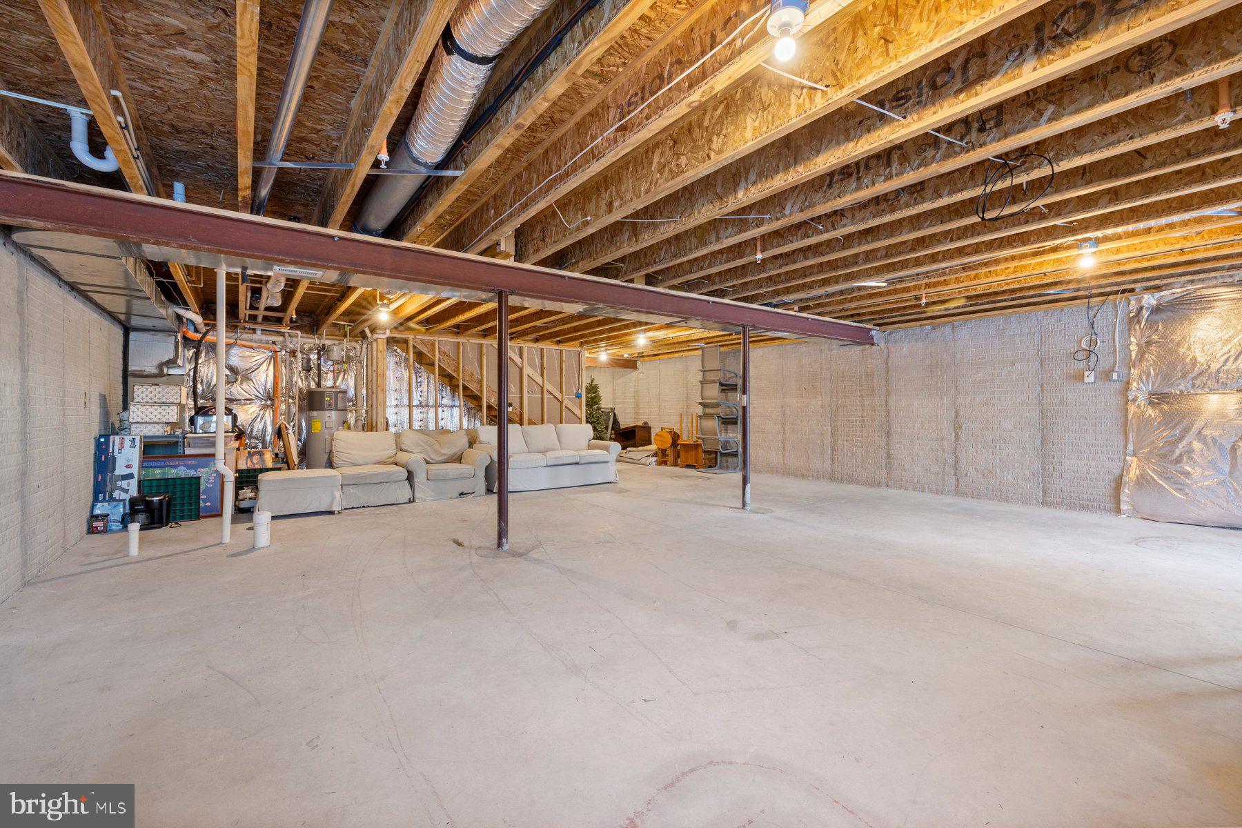 2810 Union Square Road New Windsor, MD 21776 - Photo 21 of 24