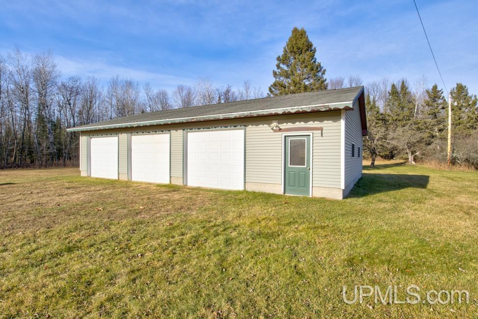 5748 Brampton 27.5 Road Gladstone, MI 49837 - Photo 26 of 30 Gallery Image 26