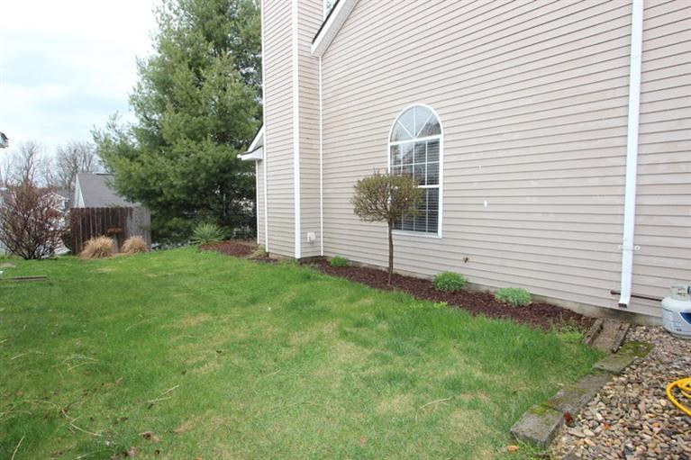 3589 Forest Spring Court Lexington, KY 40509 - Photo 28 of 31 Photo 28