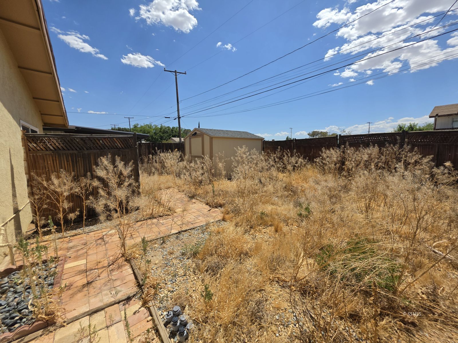 1141 Mayo Street Ridgecrest, CA 93555 - Photo 18 of 19