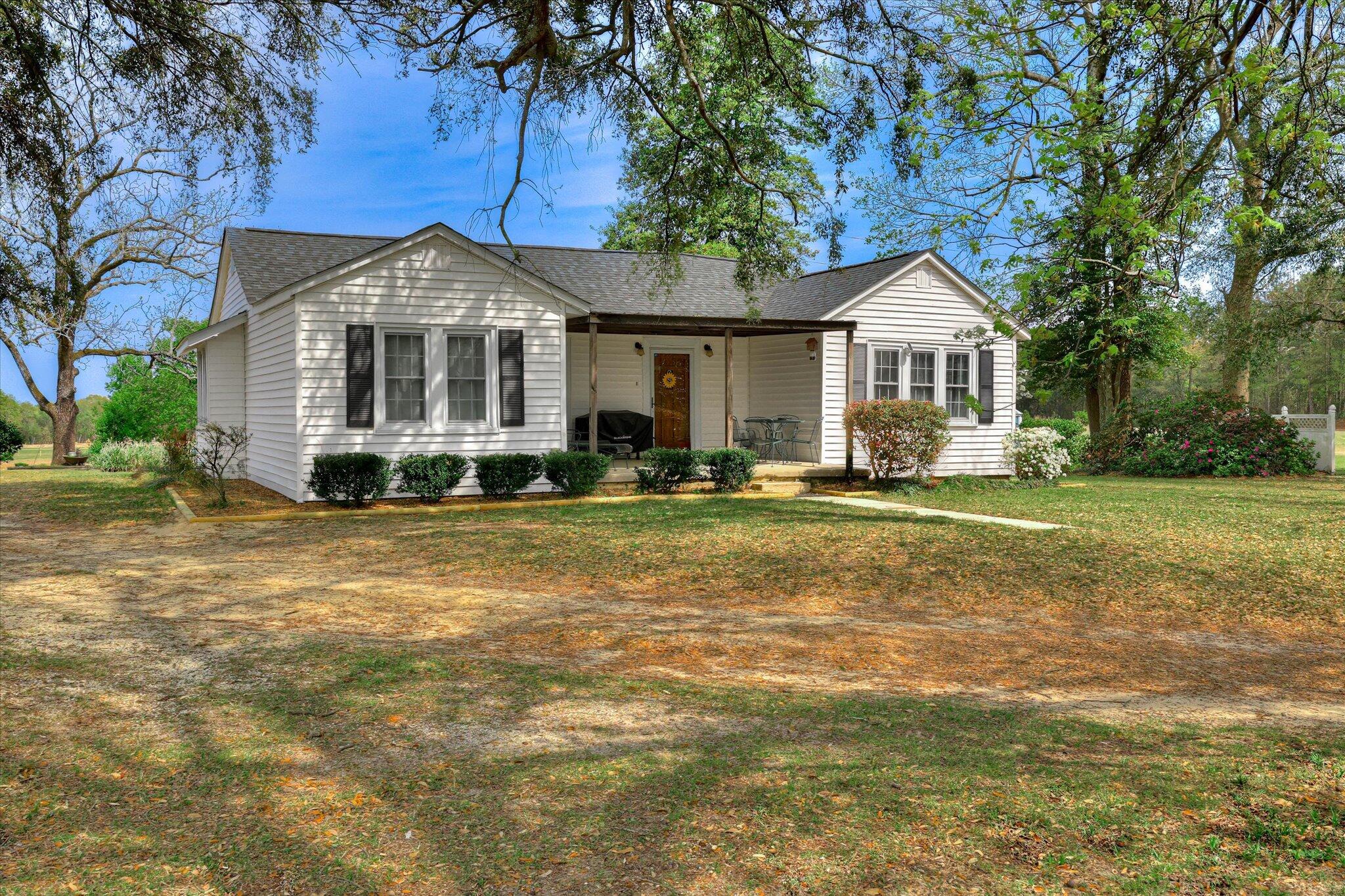 125 Peach Cider Road Batesburg, SC 29006 - Photo 1 of 82