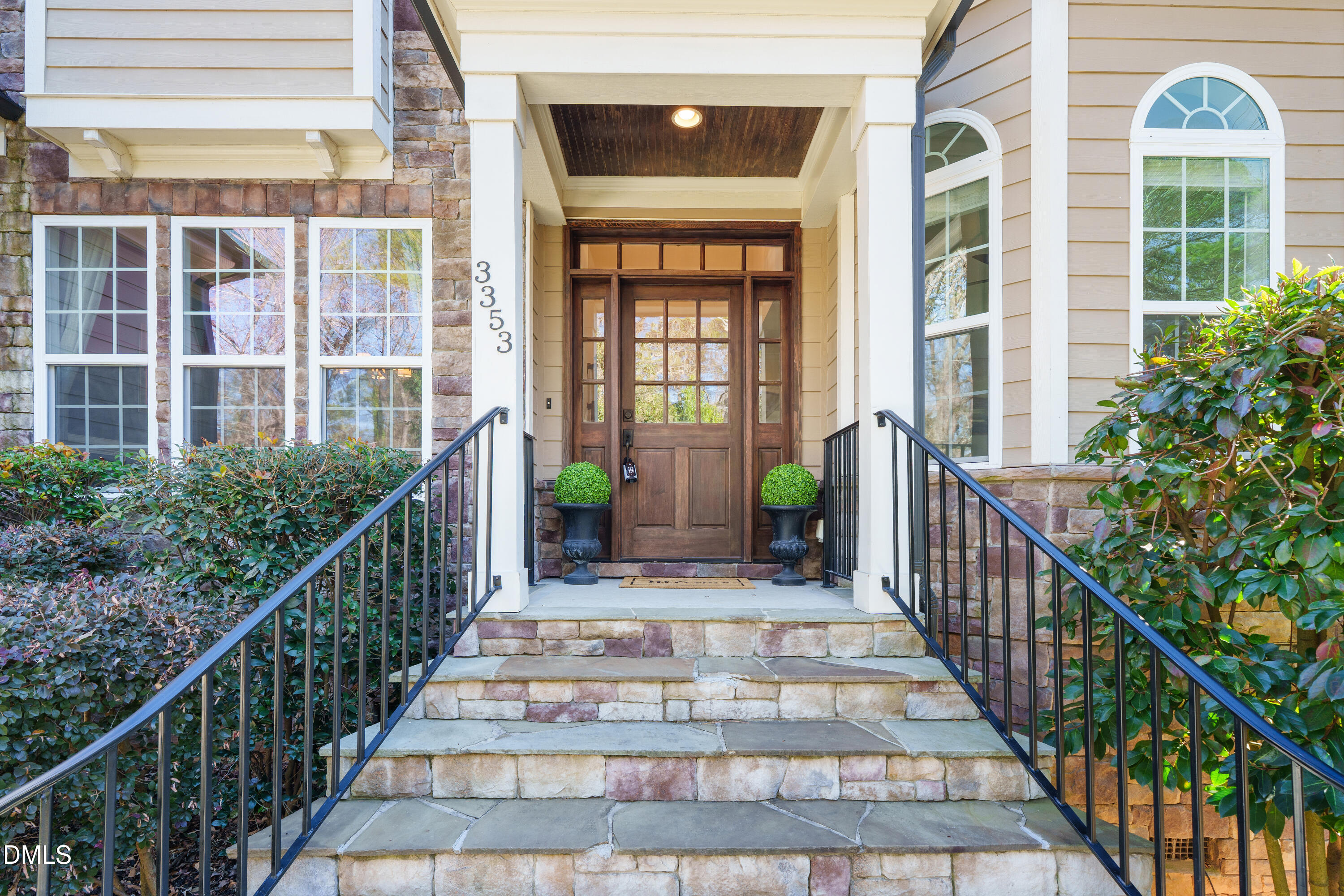 3353 Cheswick Drive Raleigh, NC 27609 - Photo 2 of 53 3353 Cheswick-9