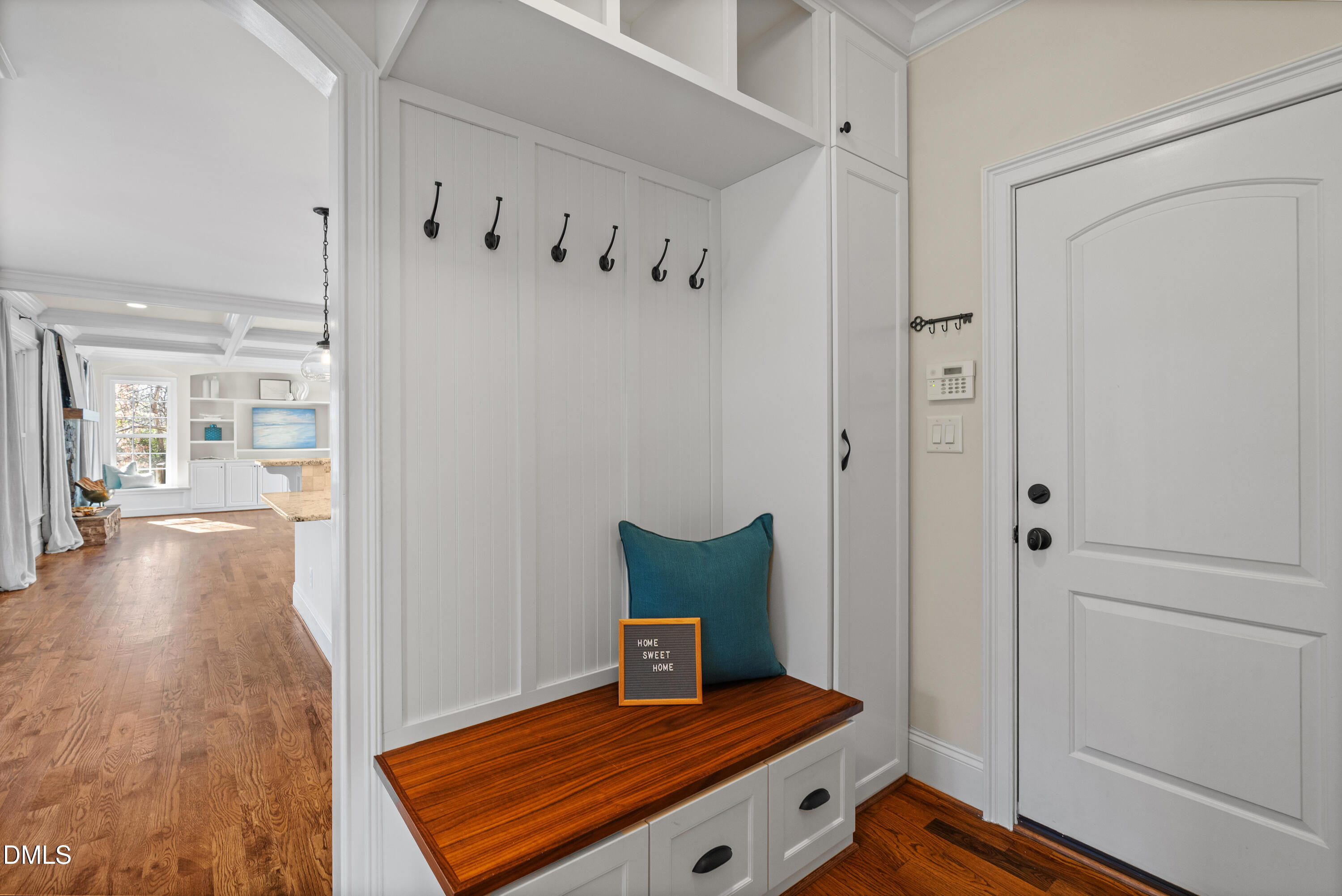 3353 Cheswick Drive Raleigh, NC 27609 - Photo 23 of 53 3353 Cheswick-34