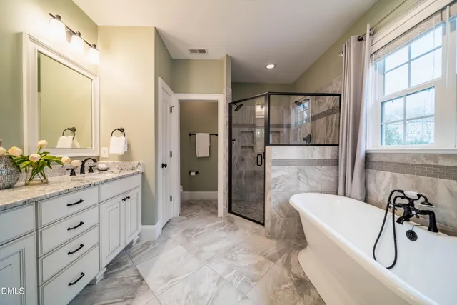 $1,450,000 | 3353 Cheswick Drive, Raleigh, NC 27609