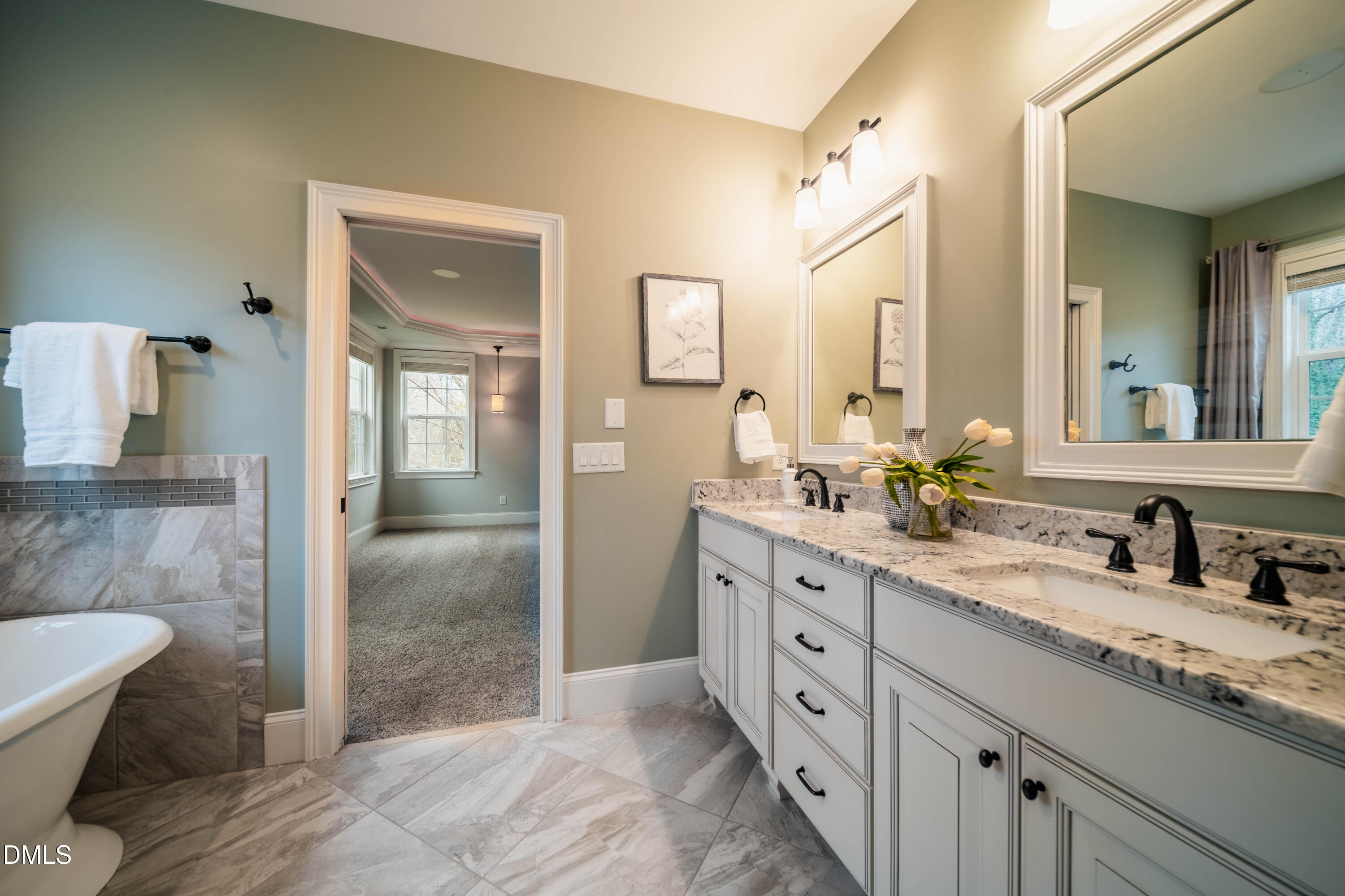 3353 Cheswick Drive Raleigh, NC 27609 - Photo 29 of 53 DSC02690.arw-HDR