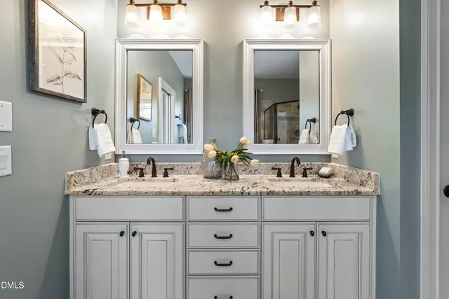 $1,450,000 | 3353 Cheswick Drive, Raleigh, NC 27609