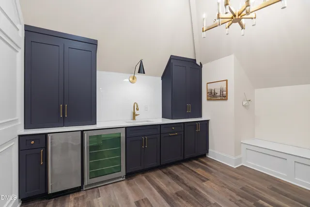 $1,450,000 | 3353 Cheswick Drive, Raleigh, NC 27609