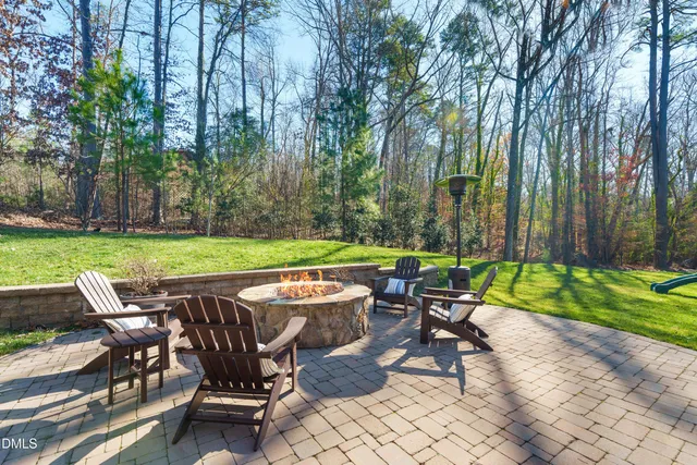 $1,450,000 | 3353 Cheswick Drive, Raleigh, NC 27609